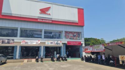 Sambut Oktober, Dealer Honda Wilayah Gowa, Takalar, Jeneponto, Bantaeng, dan Bulukumba Hadirkan Promo Spesial