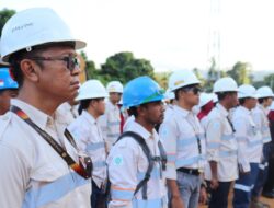 Tunggu Salinan Putusan MA, PT GKP Komitmen Patuhi Hukum