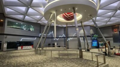 Capai Sinergi Erat Dengan Partnernya, BEI Tembus Jumlah Investor Hingga 14 Juta