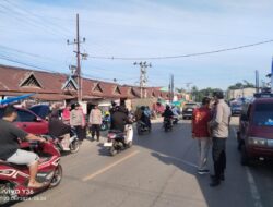 Polres Kolaka Siapkan Pengamanan Ketat di Masa Kampanye Pilkada 2024