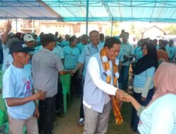 Program Satria Kepulauan Dari ASR-Hugua Dinilai Sebagai Solusi Tepat