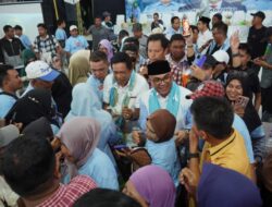 Hugua Bahas Potensi Wisata di Muna