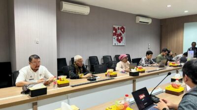 Sekda Sultra: Kawasan Industri ASPIRE Stargate Harus Berikan Dampak Positif bagi Ekonomi Lokal