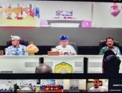 Jaga Netralitas ASN dalam Pilkada 2024, Pj. Gubernur Sultra Berikan Tiga Atensi Utama