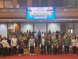 Gandeng Kemenpan-RB, Pemprov Sultra Laksanakan Evaluasi Kelembagaan Perangkat Pemerintah Daerah