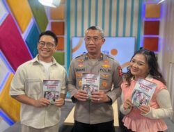 Ketahanan Pangan Jadi Prioritas, Polri Akan Rekrut Anggota dari Lulusan SMK Pertanian, Perikanan, dan Peternakan