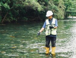 Lingkungan Wawonii Terjaga, Sektor Swasta Pegang Peran Penting