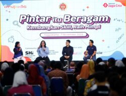 Telkomsel Luncurkan Inisiatif ‘Telkomsel Jaga Cita’