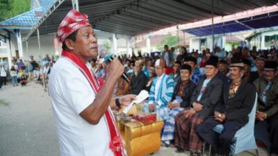 Hugua: Sultra Adalah Miniatur Indonesia