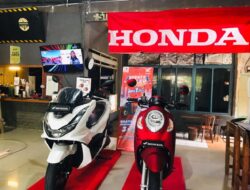 Momen Pilkada Serentak, Asmo Sulsel Hadirkan Promo Pemilu