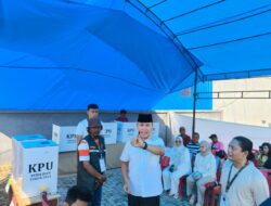 ASR Ajak Masyarakat Tetap Hargai Hasil Pilkada