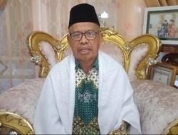 Pilkada Sultra 2024 Berjalan Lancar, Ketua PWNU Ajak Masyarakat Jaga Kondusivitas