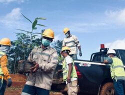 Bambang Murtiyoso: PT GKP Taat Pada Kaidah Lingkungan dan Kehutanan