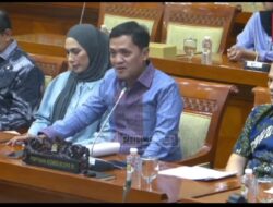 Komisi III DPR RI Sebut Polri Institusi Paling Responsif Tindaklanjuti Aduan Masyarakat
