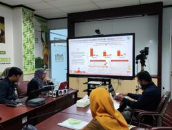 Nilai Ekspor Impor Sultra Alami Peningkatan di Oktober 2024