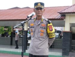 Kabid Humas Polda Sultra Imbau Masyarakat Waspadai Hoax Pasca pemungutan Suara Pilkada 2024