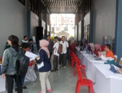 BPVP Kendari Siapkan 621 Lowongan Pekerjaan Pada Giat Festival Vokasi