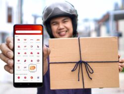 Layanan “Kirim Barang” PosAja! Hadir di MyTelkomsel Super App
