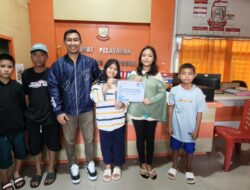 Astra Komitmen Tingkatkan Kualitas SDM di Indonesia