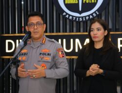 Polri Gelar Sidang Kode Etik Kasus DWP 2024,Dua Terduga Pelanggar Dijatuhi Sanksi