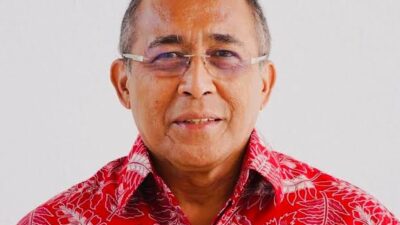 PGI Apresiasi Kapolri atas Pengamanan Natal 2024 dan Tahun Baru