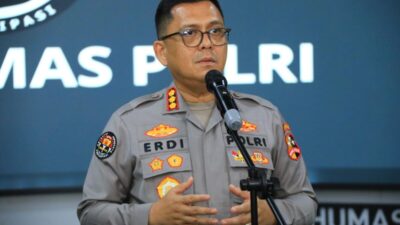 Polri Umumkan Hasil Sidang Etik Kasus DWP 2024: Tiga Anggota Dipecat, Enam Lainnya Demosi
