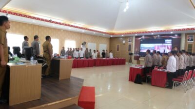 Dukung Ketahanan Pangan, Polri Siapkan Langkah Strategis Penanaman Jagung Serentak