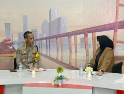 Polda Sultra Tegaskan Profesionalisme dalam Penegakan Hukum dan Pengamanan Pilkada