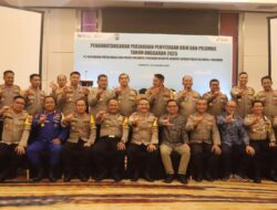 Kerja Sama Strategis, Pertamina Patra Niaga Pasok BBM dan Pelumas untuk Polda Sultra