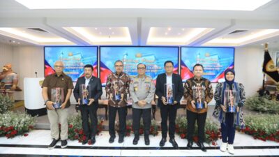 Diskusi Panel Peningkatan Kinerja, Komjen Pol Dedi Prasetyo: “Polri Terbuka pada Masukan untuk Perbaikan”