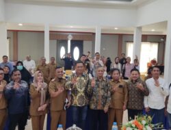 Percepatan Perizinan Rumah Subsidi, Pemkab Konsel Bebaskan BPHTB dan Retribusi PBG
