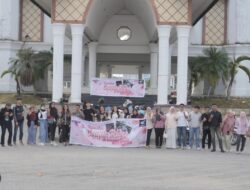 Asmo Sulsel Hadirkan Valentine Couple Rides & Movie Date di Kendari