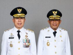 ASR Ajak Kepala Daerah Bersinergi Dorong Percepat Pertumbuhan Ekonomi Daerah dengan Pendekatan Klaster