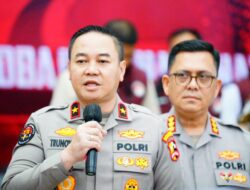 Polri Temukan Mayat di Bacan Timur, Diduga Awak Media yang Hilang Saat Insiden Speedboat Basarnas