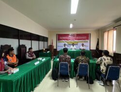 Seleksi SIPSS Polda Sultra Masuki Tahapan Penelusuran Mental Kepribadian