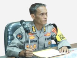 Polda Sultra Tegaskan Tidak Ada Penolakan Laporan Dugaan Penipuan Online