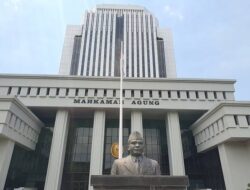 Tanggapi Pernyataan FWI, PT GKP: KLHK Masih Tunggu Proses PK Terkait Putusan MA