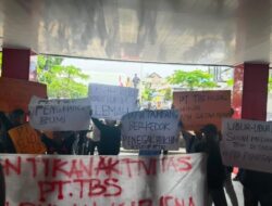 DPRD Sultra Bentuk Pansus, Investigasi Dugaan Pencemaran PT TBS