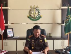 Kejari Konawe Hentikan Penyelidikan Dugaan Suap di Dinkes Konut