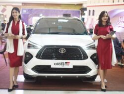 Berkah Ramadan Bersama Toyota, Bebas Cicilan di Bulan Ramadan
