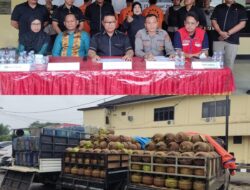 Polda Sultra Bongkar Penyelewengan LPG 3 Kg dan BBM Subsidi di Konawe Utara, 458 Tabung Gas dan 4.170 Liter Pertalite Diamankan