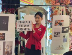 Claro Wedding Festival 2025, Seserahanku.Kdi & Rans Deco Tawarkan Promo Mulai 2,5 Juta Rupiah