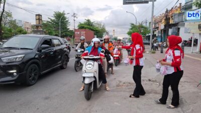 Meriahkan Ramadan 2025, Astra Motor Sulsel Gelar Aksi Berbagi Takjil dan Hadirkan Promo Spesial