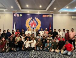 Pengurus KONI Baubau Segera Dilantik, Fokus Persiapan Porprov 2026