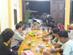 Gandeng Organisasi Pemuda, Polres Konsel Lakukan Langkah Antisipasi Tawuran dan Balapan Liar