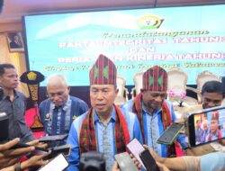 Tak Ada Dendam Politik, Gubernur Andi Sumangerukka Komitmen Rangkul Semua Pihak