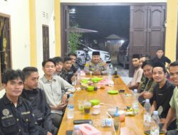 Polres Konsel Terus Berperan Aktif Tangani Bencana Alam dan Laka Lantas