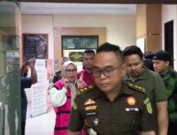 Kejaksaan Tetapkan Mantan Sekda dan Dua ASN Pemkot Kendari Sebagai Tersangka