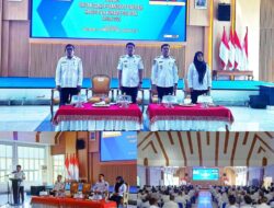 Pemda Konsel Gelar Forum OPD 2025 , Sinkronkan Prioritas Pembangunan