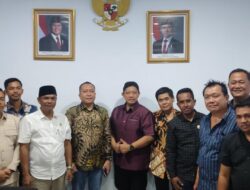 RDP Komisi II DPRD Konkep, PT GKP Tegaskan Kepatuhan Hukum dan Komitmen Lingkungan
